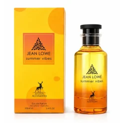 Outlet Jean Lowe Summer Vibes Parfum Dupes