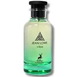 Outlet Jean Lowe Vibe Eau De Parfum Arabische Parfums|Parfum Dupes