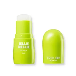 Jellie Nellie Stick Primer Make-Up Primer|Vegan Makeup Primer