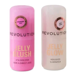 Best Jelly Blush & Highlighter Set Makeup Sets