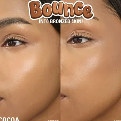 Best Jelly Bronzer Stick Dark Cocoa Bronzer