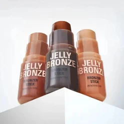 Best Jelly Bronzer Stick Dark Cocoa Bronzer