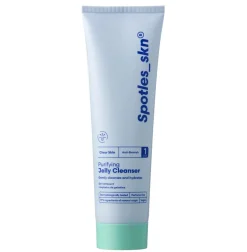 Hot Jelly Cleanser Vegan Pflege|Reinigungsmittel