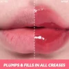 Jelly Fit Tinted Glow Tint 10 Fallen Coco Lipgloss|Veganer Lipgloss
