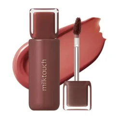 Jelly Fit Tinted Glow Tint 10 Fallen Coco Lipgloss|Veganer Lipgloss
