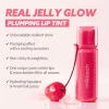 Best Jelly Fit Tinted Glow Tint 01 New Peach Bear Lipgloss|Veganer Lipgloss