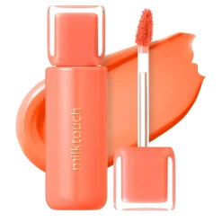 Best Jelly Fit Tinted Glow Tint 01 New Peach Bear Lipgloss|Veganer Lipgloss