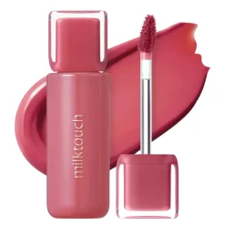Hot Jelly Fit Tinted Glow Tint 08 Rosy Breeze Lipgloss|Veganer Lipgloss
