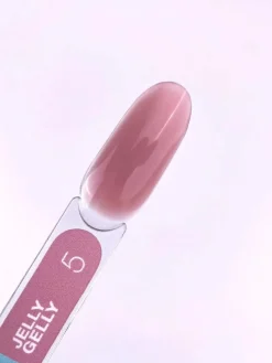 Jelly Gelly #5 4. Builder Gels