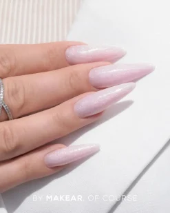 Jelly&Go Shine Lilac JG12 15ml 4. Builder Gels|Veganer Nagellack