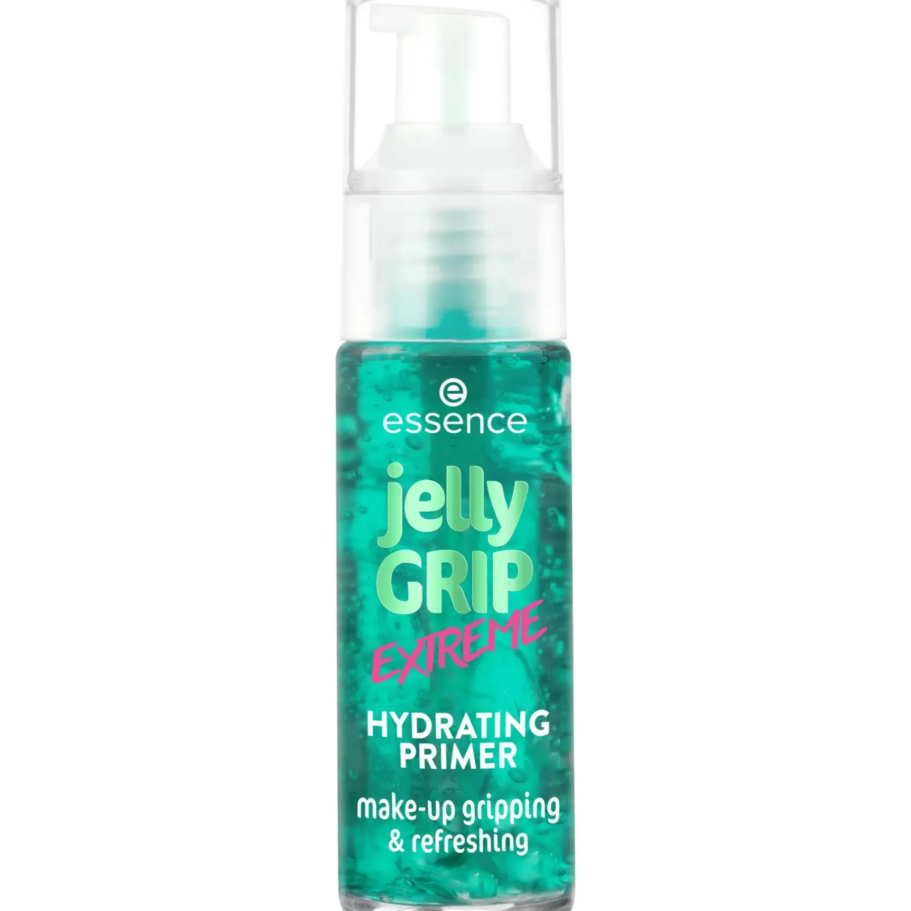 New Jelly Grip Extreme Hydrating Primer Make-Up Primer|Vegan Makeup Primer