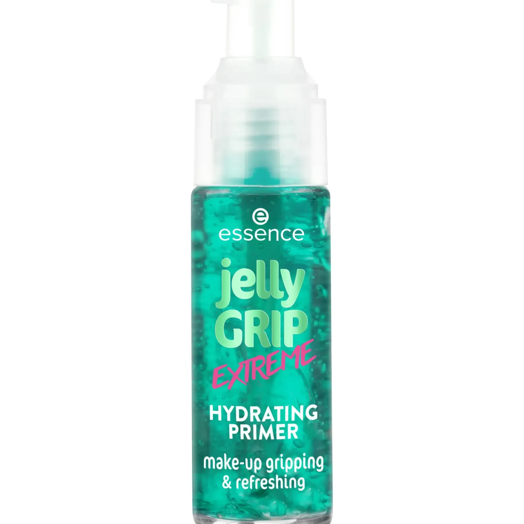 New Jelly Grip Extreme Hydrating Primer Make-Up Primer|Vegan Makeup Primer