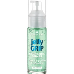 Outlet Jelly Grip Hydrating Primer Make-Up Primer|Wedding Makeup