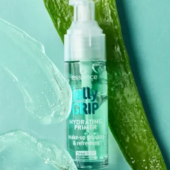 Outlet Jelly Grip Hydrating Primer Make-Up Primer|Wedding Makeup