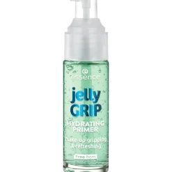 Outlet Jelly Grip Hydrating Primer Make-Up Primer|Wedding Makeup