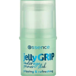 Clearance Jelly Grip Undereye Primer Stick Make-Up Primer|Vegan Makeup Primer