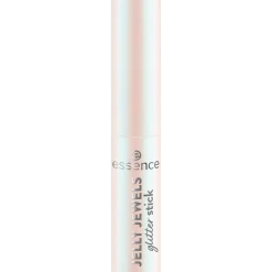 Online Jelly Jewels Glitter Stick 02 Diamond Dust Clean Beauty|Highlighter