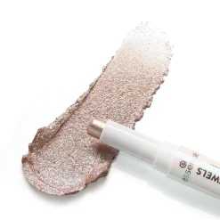 Online Jelly Jewels Glitter Stick 02 Diamond Dust Clean Beauty|Highlighter