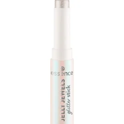 Online Jelly Jewels Glitter Stick 02 Diamond Dust Clean Beauty|Highlighter
