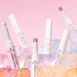 Online Jelly Jewels Glitter Stick 02 Diamond Dust Clean Beauty|Highlighter