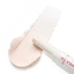 Outlet Jelly Jewels Glitter Stick 01 Frosted Twinkle Clean Beauty|Highlighter