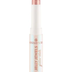 Clearance Jelly Jewels Glitter Stick 03 Golden Hour Clean Beauty|Lidschatten