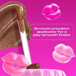 New Jelly Job Lipgloss Bling Me Jelly Lipgloss|Veganer Lipgloss