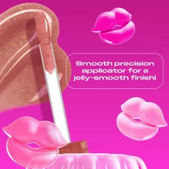 Best Jelly Job Lipgloss Honey It's Jelly Lipgloss|Veganer Lipgloss