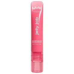 New Jelly Job Lipgloss Jelly Blushin Lipgloss|Veganer Lipgloss