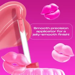 New Jelly Job Lipgloss Jelly Blushin Lipgloss|Veganer Lipgloss