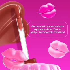 Outlet Jelly Job Lipgloss Jelly Filled Lipgloss|Veganer Lipgloss