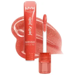 Outlet Jelly Job Lipgloss Jelly Squeeze Lipgloss|Veganer Lipgloss