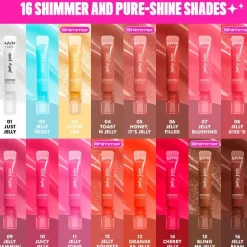 Sale Jelly Job Lipgloss Juice Jelly Lipgloss|Veganer Lipgloss
