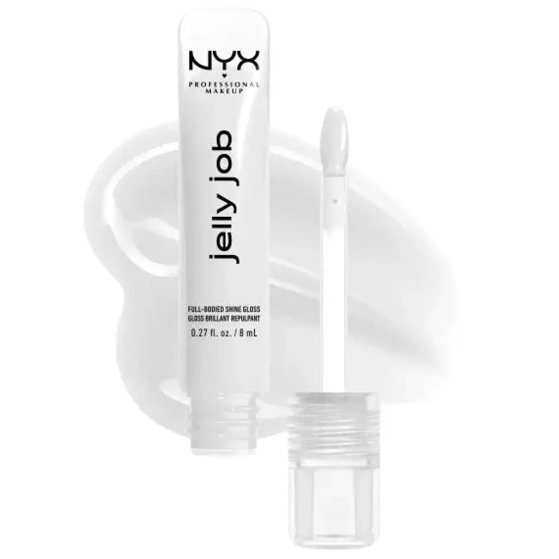 Hot Jelly Job Lipgloss Just Jelly Lipgloss|Veganer Lipgloss