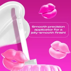 Hot Jelly Job Lipgloss Just Jelly Lipgloss|Veganer Lipgloss