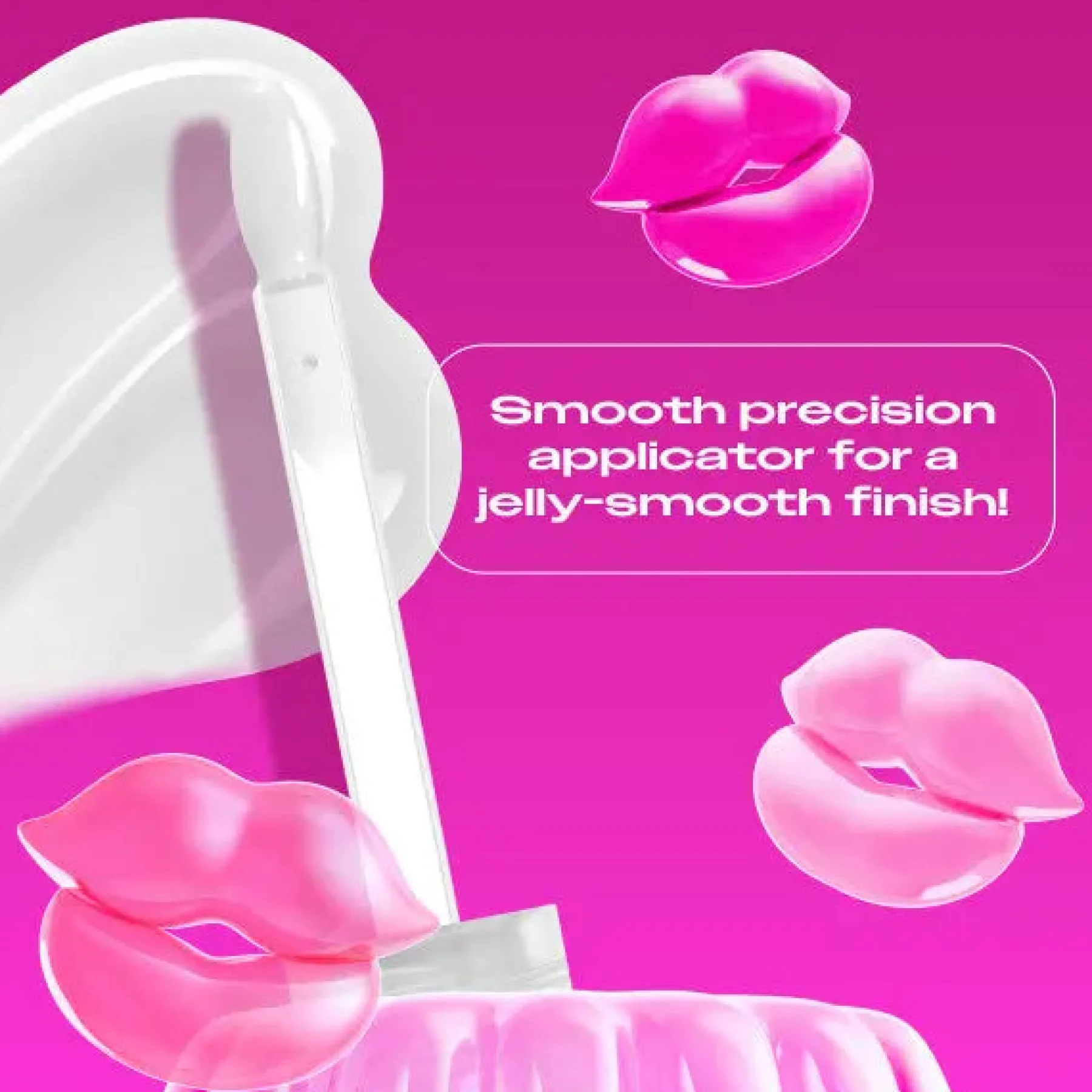 Hot Jelly Job Lipgloss Just Jelly Lipgloss|Veganer Lipgloss