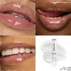 Hot Jelly Job Lipgloss Just Jelly Lipgloss|Veganer Lipgloss