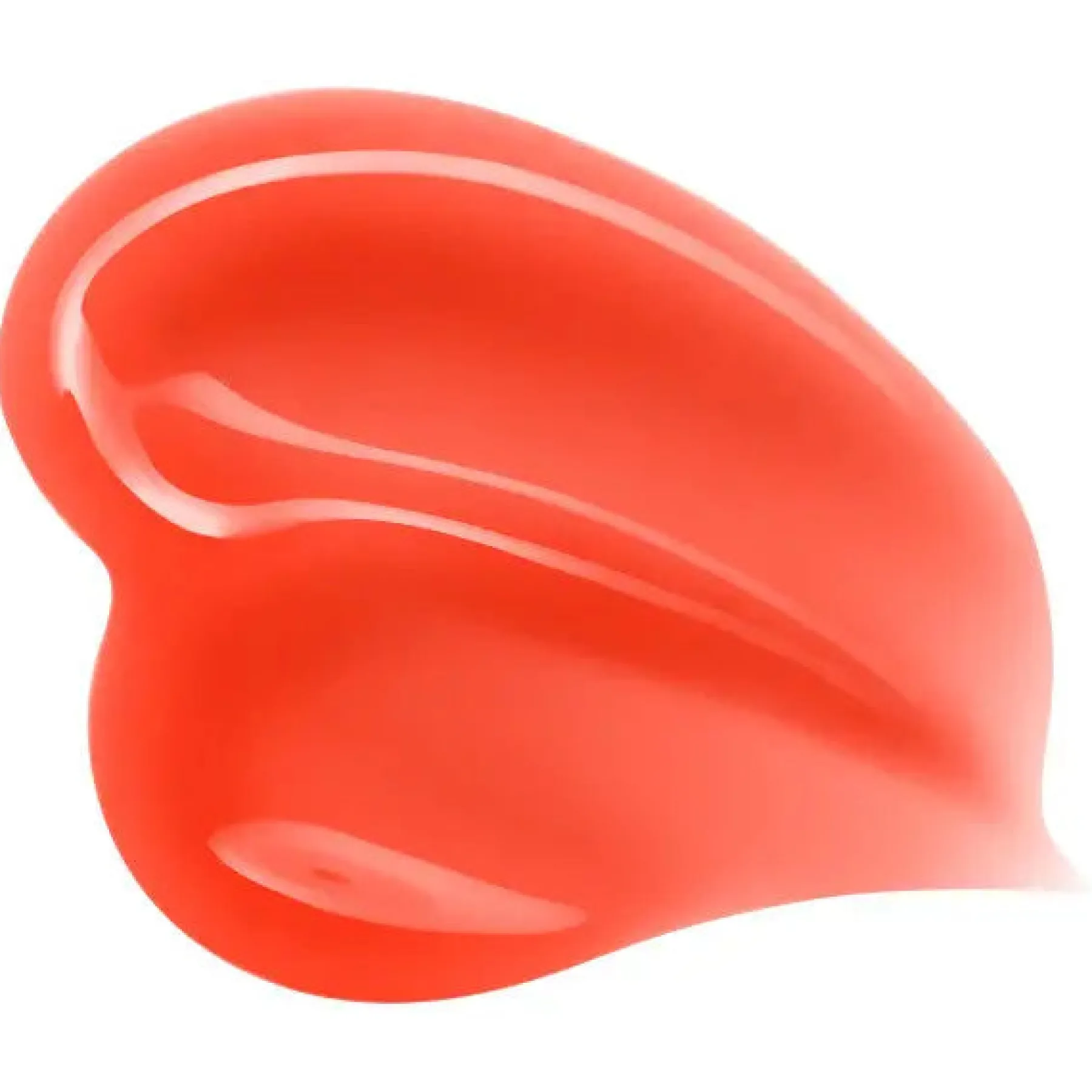 Hot Jelly Job Lipgloss Orange Ya Jelly Lipgloss|Veganer Lipgloss