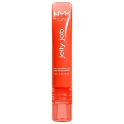 Hot Jelly Job Lipgloss Orange Ya Jelly Lipgloss|Veganer Lipgloss
