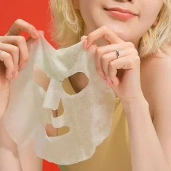 Jelly Mask Pore Care Vegan Pflege|Gesichtsmasken