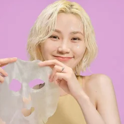 Sale Jelly Mask Revitalizing Vegan Pflege|Gesichtsmasken