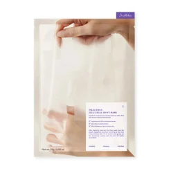 Clearance Jelly Seal Dewy Mask 4-Pack Korean Skincare Routine|Gesichtsmasken