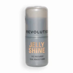 Clearance Jelly Shine Eye, Face & Body Highlight Stick Silver Moonlight Highlighter|Vegan Highlighter