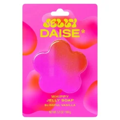 Hot Jelly Soap Whippy Vegan Pflege|Soap Bars