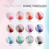 Hot Jelly Tint Glampire Veganer Nagellack|Hema-Frei