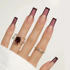 Hot Jelly Tint Glampire Veganer Nagellack|Hema-Frei