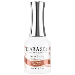 Hot Jelly Tint Glampire Veganer Nagellack|Hema-Frei
