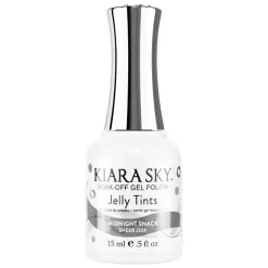Clearance Jelly Tint Midnight Snack Veganer Nagellack|Hema-Frei