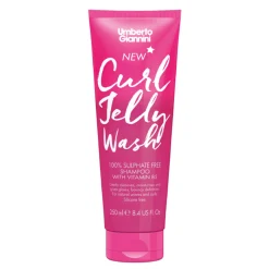 New Jelly Wash 11 Schritte Haarpflege Routine|Shampoo