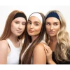 Outlet Jersey Headbands Set Haarpflege-Routinen & Sets|Stirnbänder